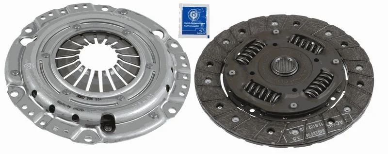 Kit de embraiagem SACHS 3000 842 806