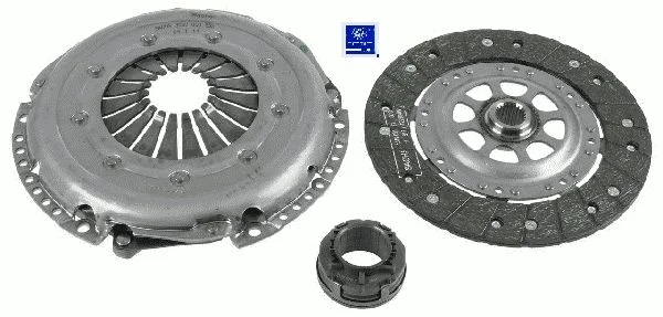 Kit de embraiagem SACHS 3000 844 701