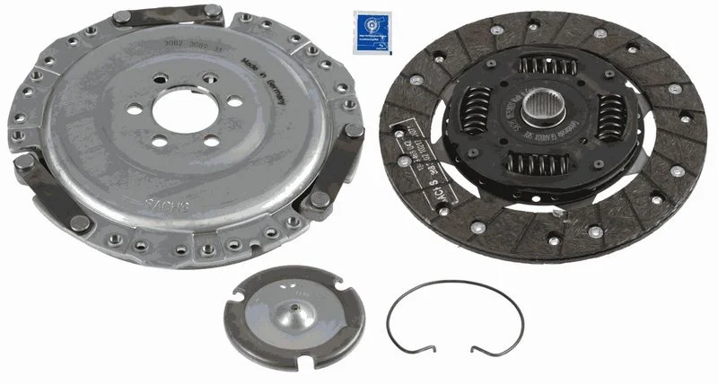 Kit de embraiagem SACHS 3000 846 301
