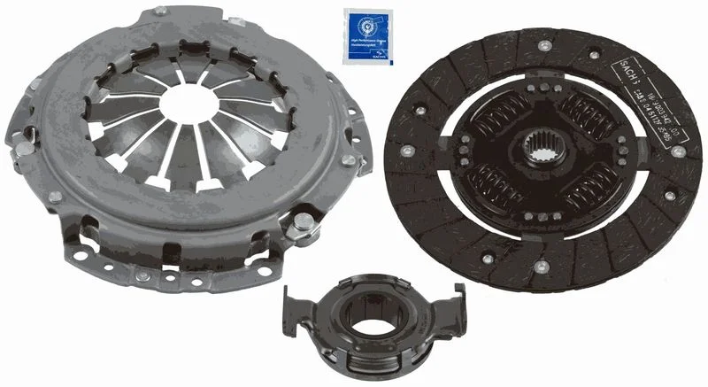 Kit de embraiagem SACHS 3000 852 101