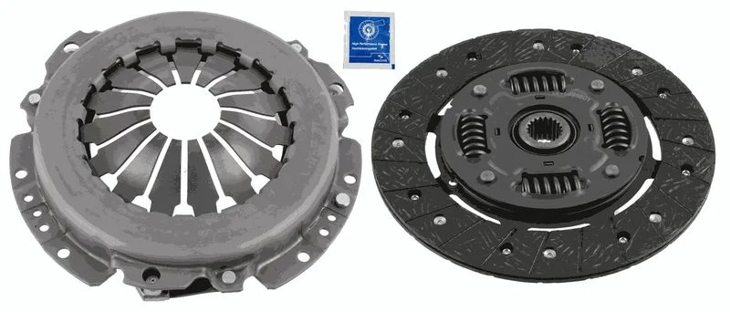 Kit de embraiagem SACHS 3000 853 201