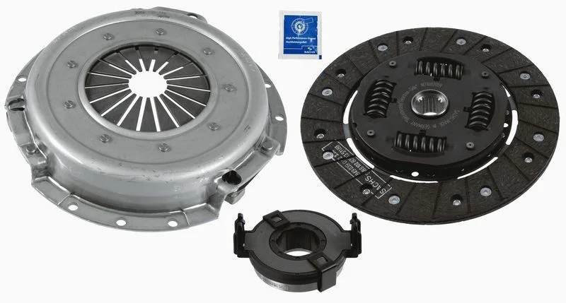 Kit de embraiagem SACHS 3000 855 801
