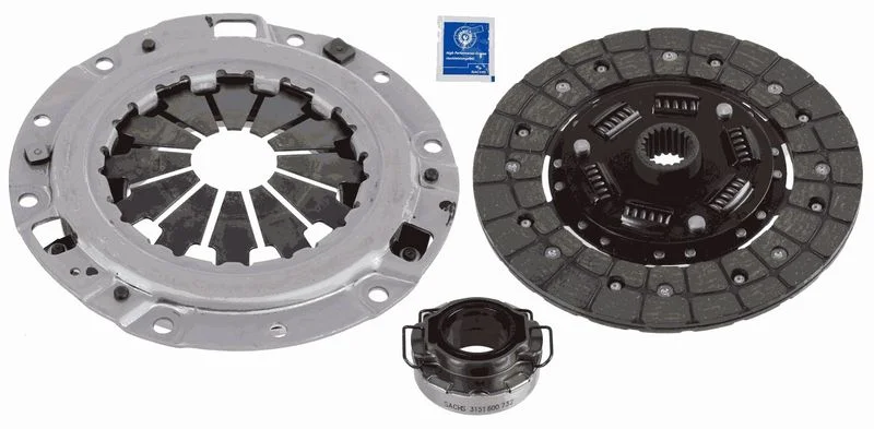 Kit de embraiagem SACHS 3000 858 301