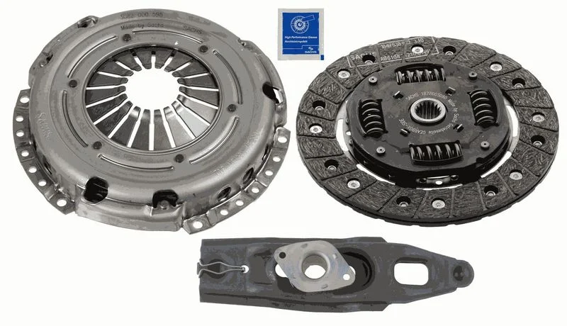 Kit de embraiagem SACHS 3000 950 001