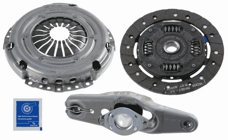 Kit de embraiagem SACHS 3000 950 002