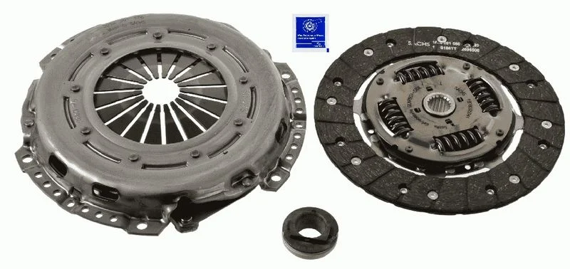 Kit de embraiagem SACHS 3000 950 005