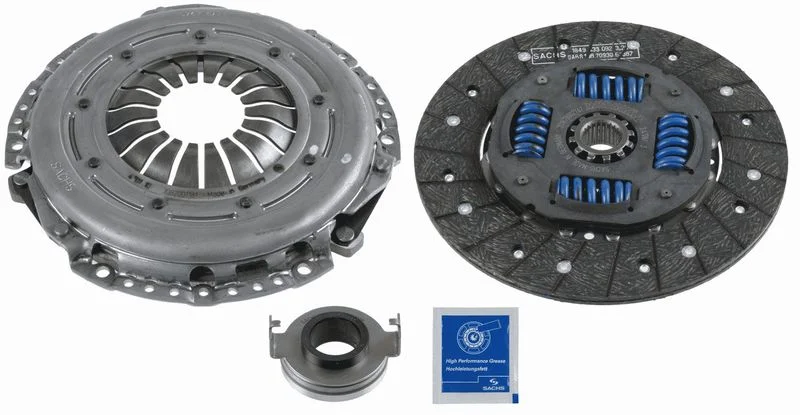 Kit de embraiagem SACHS 3000 950 006