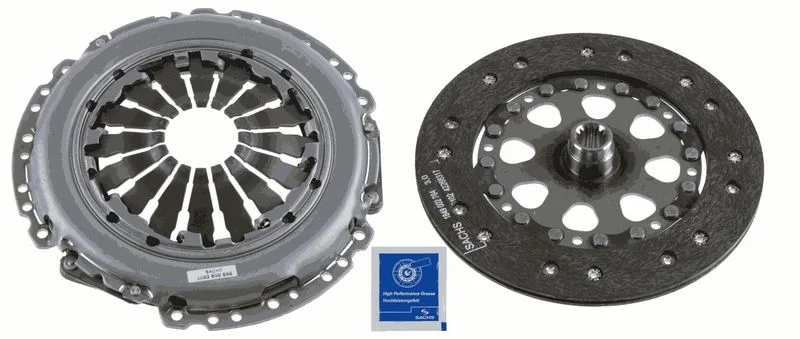Kit de embraiagem SACHS 3000 950 013