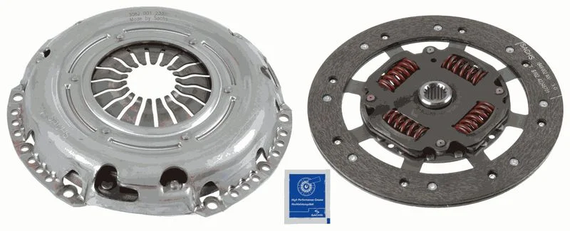 Kit de embraiagem SACHS 3000 950 016