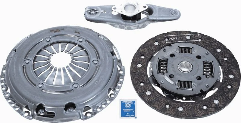 Kit de embraiagem SACHS 3000 950 019