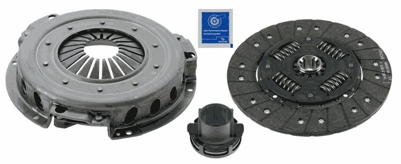 Kit de embraiagem SACHS 3000 950 021