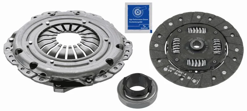 Kit de embraiagem SACHS 3000 950 024