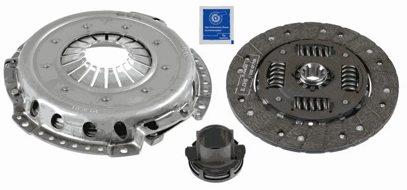 479 SACHS 3000 950 058