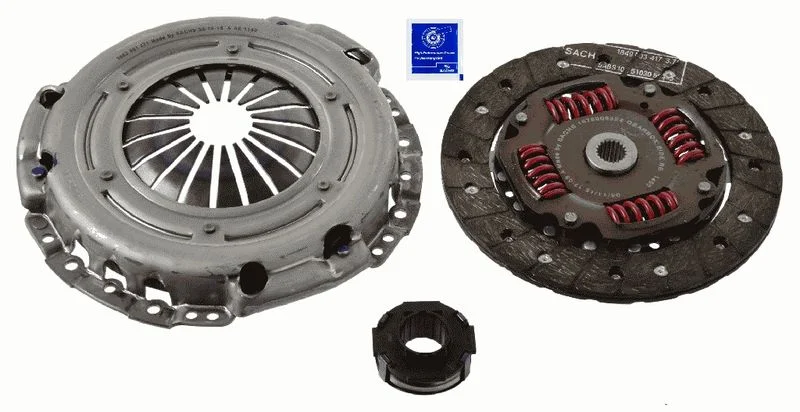 Kit de embraiagem SACHS 3000 950 060