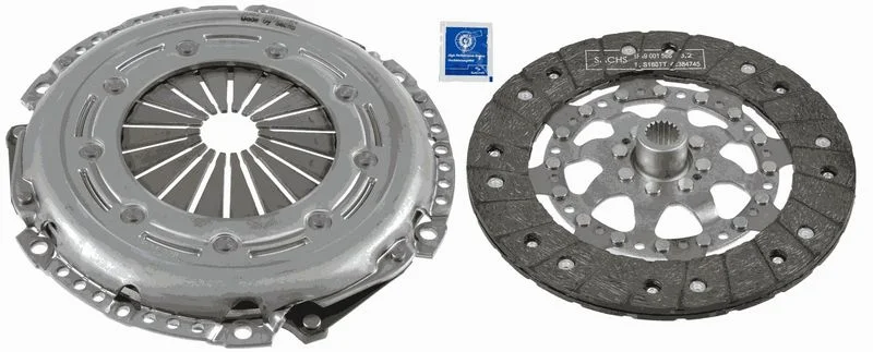 Kit de embraiagem SACHS 3000 950 062