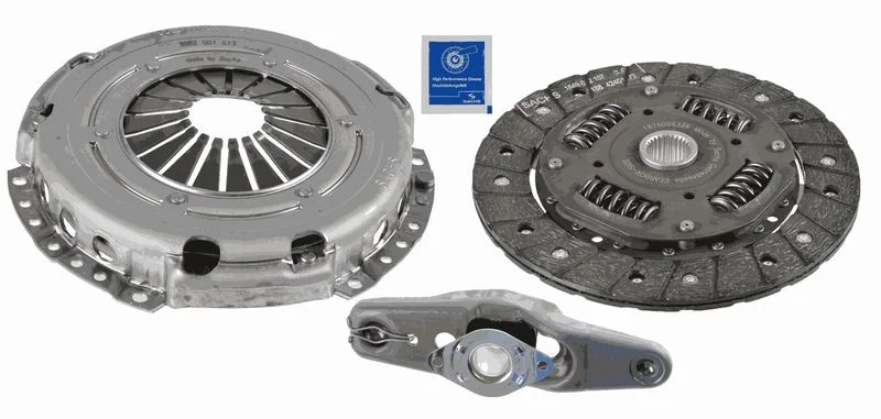 Kit de embraiagem SACHS 3000 950 064