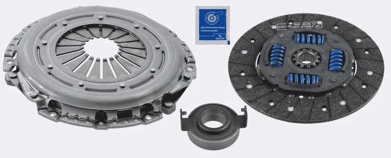 Kit de embraiagem SACHS 3000 950 066