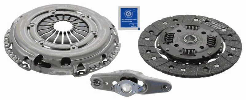 Kit de embraiagem SACHS 3000 950 067