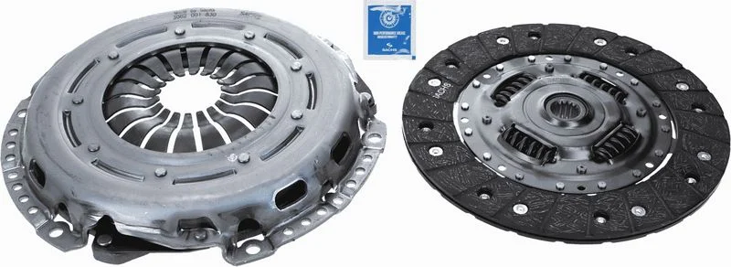 Kit de embraiagem SACHS 3000 950 068