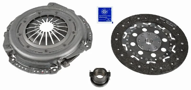 Kit de embraiagem SACHS 3000 950 078