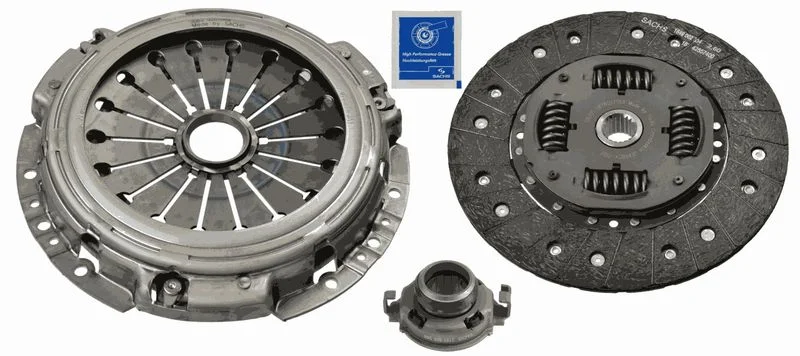 Kit de embraiagem SACHS 3000 950 083