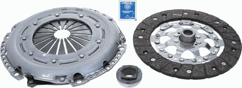 Kit de embraiagem SACHS 3000 950 090