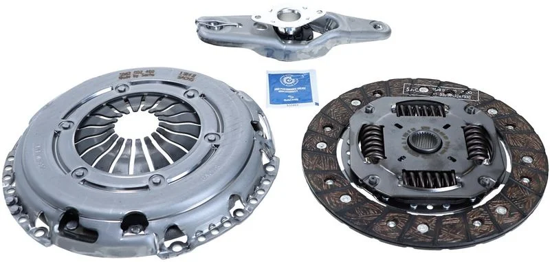 Kit de embraiagem SACHS 3000 950 098