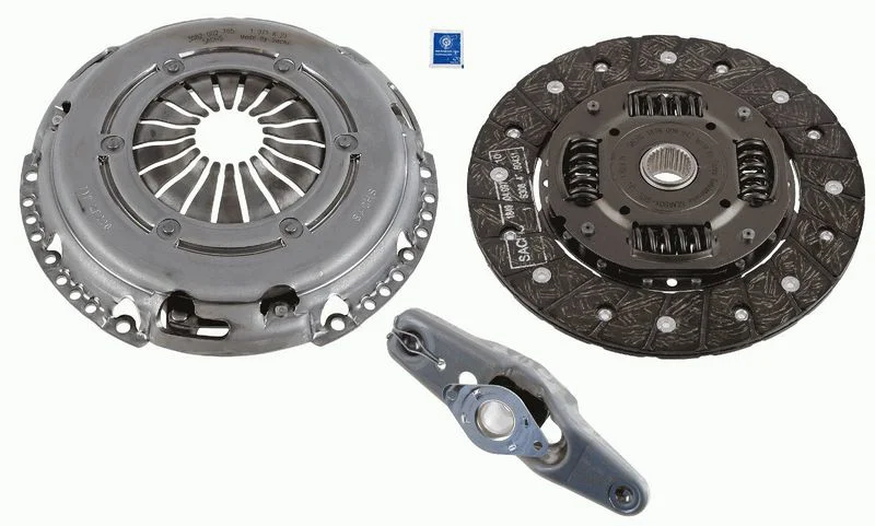 Kit de embraiagem SACHS 3000 950 105