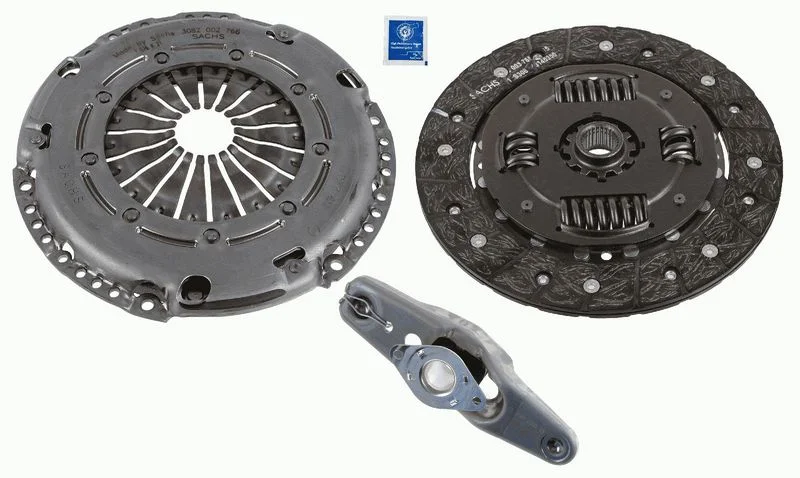 Kit de embraiagem SACHS 3000 950 106