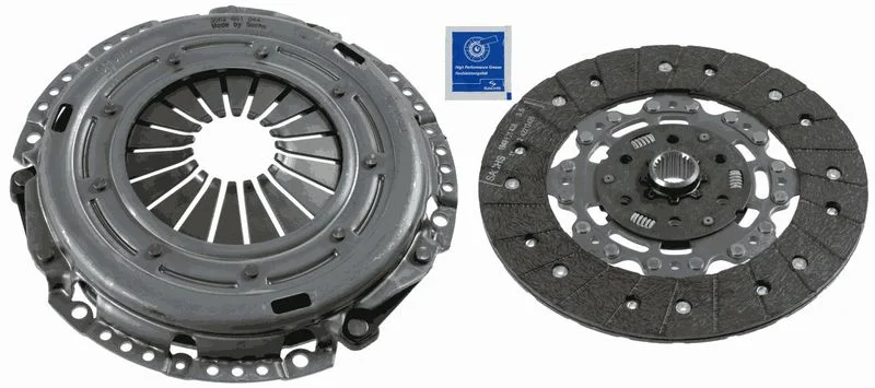 Kit de embraiagem SACHS 3000 950 605