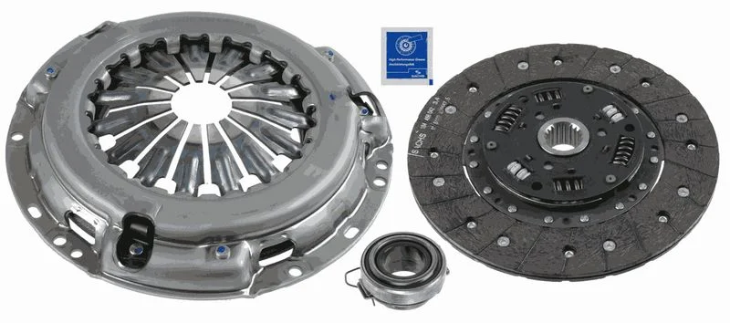 Kit de embraiagem SACHS 3000 950 613