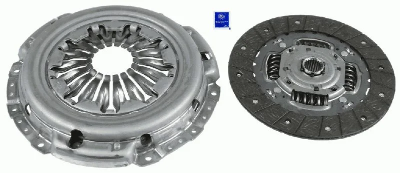 Kit de embraiagem SACHS 3000 950 629