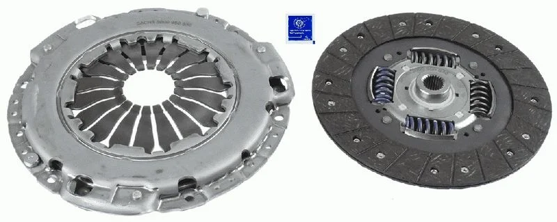 Kit de embraiagem SACHS 3000 950 630