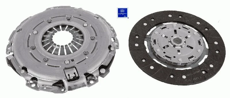 Kit de embraiagem SACHS 3000 950 643