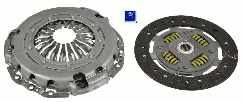 Kit de embraiagem SACHS 3000 950 644