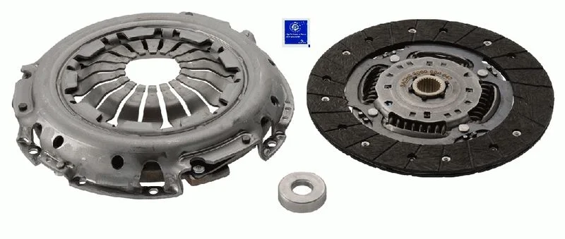 Kit de embraiagem SACHS 3000 950 647