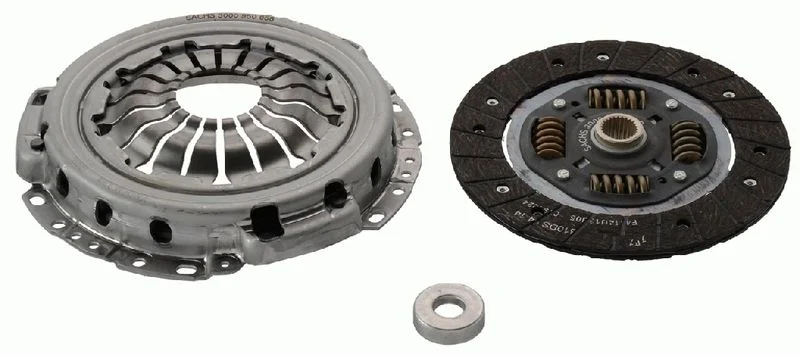 Clutch Kit SACHS 3000 950 658