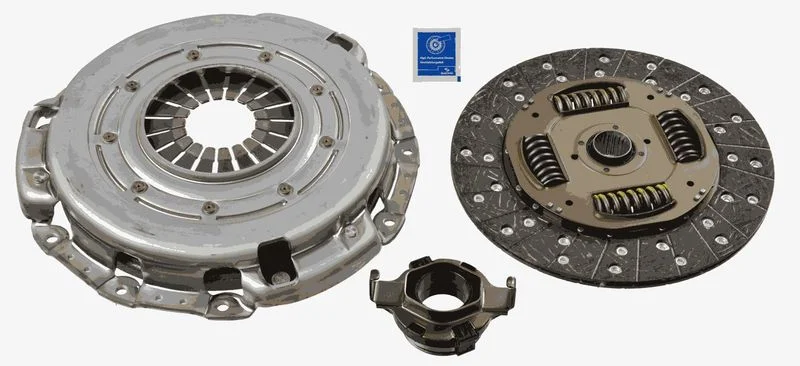 Clutch Kit SACHS 3000 950 660