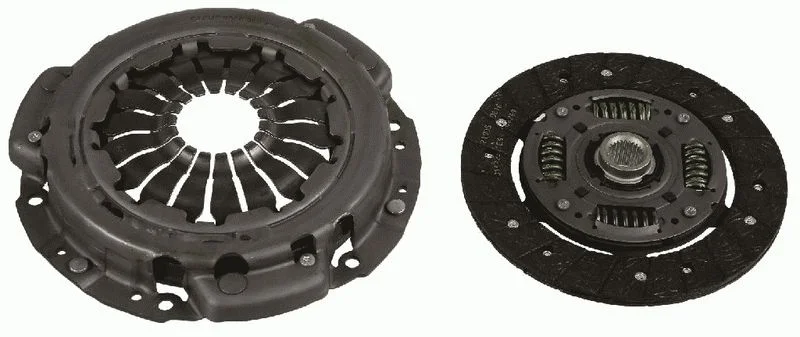 Clutch Kit SACHS 3000 950 670