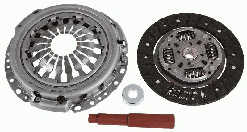 Kit de embraiagem SACHS 3000 950 682