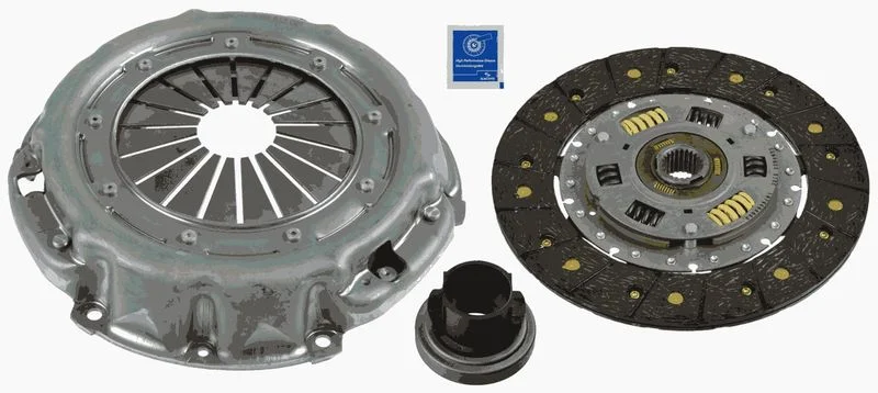 Kit de embraiagem SACHS 3000 950 701