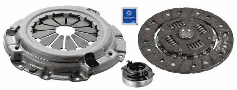 Kit de embraiagem SACHS 3000 950 705