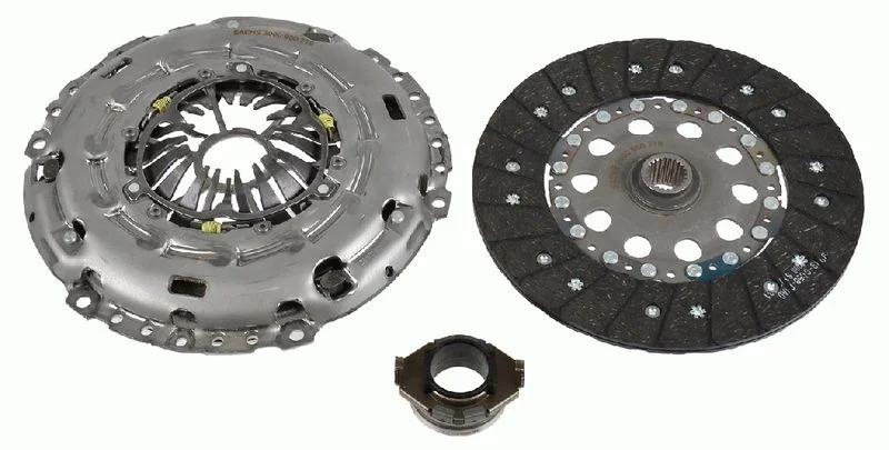 Kit de embraiagem SACHS 3000 950 718