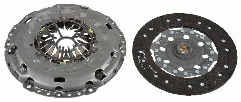 Kit de embraiagem SACHS 3000 950 726