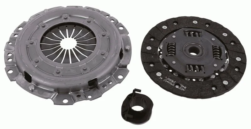 Kit de embraiagem SACHS 3000 950 799