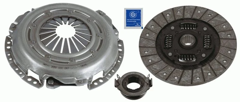 Clutch Kit SACHS 3000 950 804