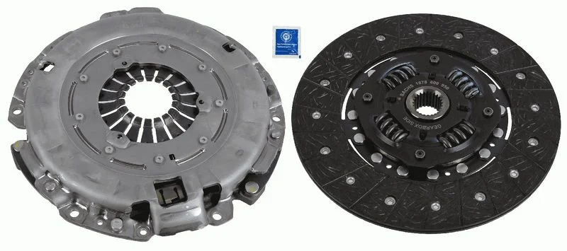 Kit de embraiagem SACHS 3000 950 849