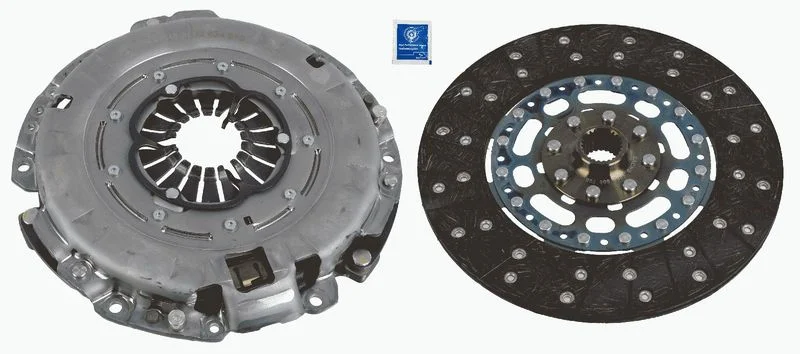 Kit de embraiagem SACHS 3000 950 858
