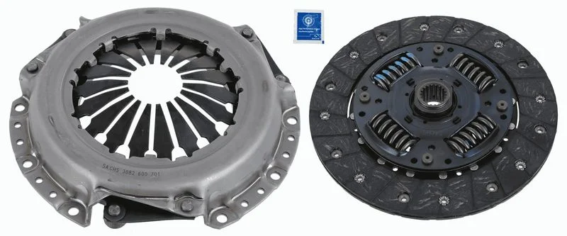 Kit de embraiagem SACHS 3000 950 863
