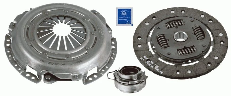 Kit de embraiagem SACHS 3000 950 902